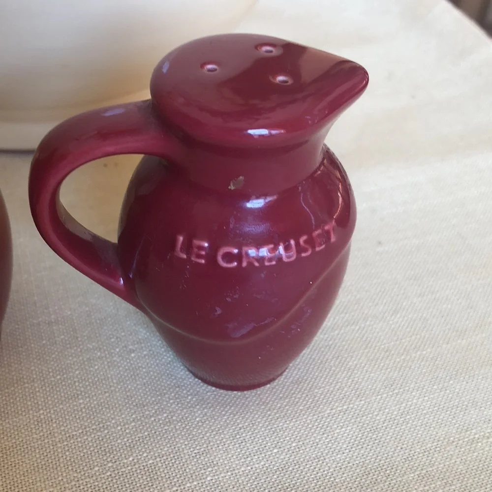 Le Creuset elegant le